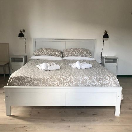 Cosmopolitan Palermo Hotel Kültér fotó