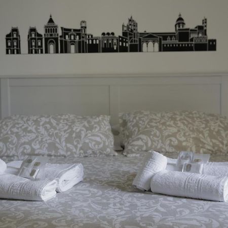 Cosmopolitan Palermo Hotel Kültér fotó