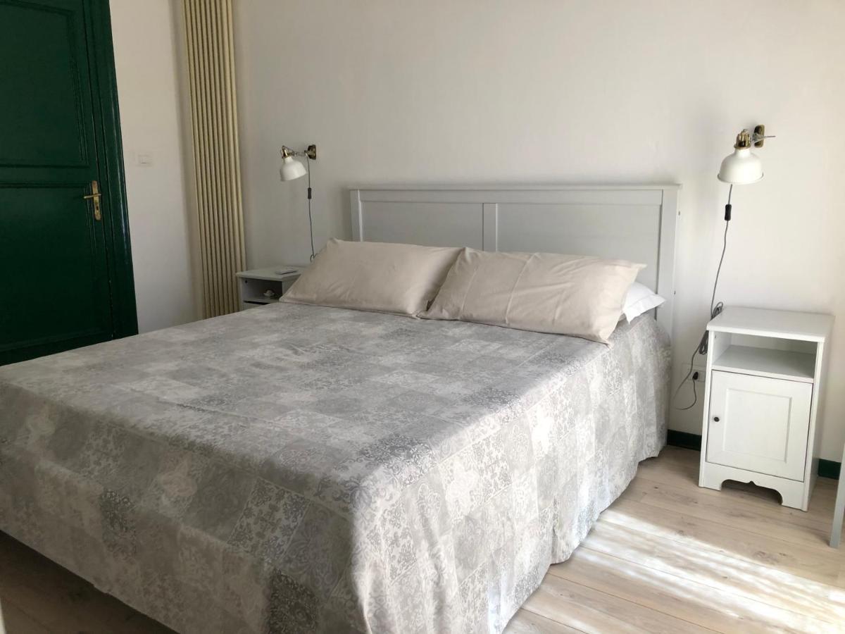Cosmopolitan Palermo Hotel Kültér fotó