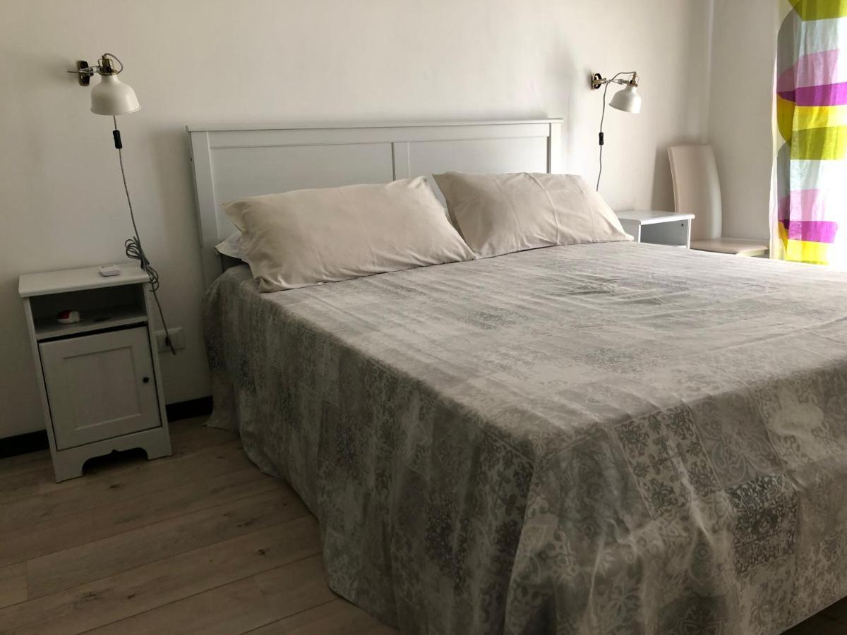 Cosmopolitan Palermo Hotel Kültér fotó