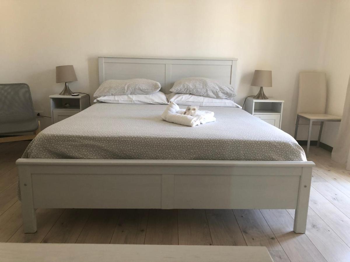 Cosmopolitan Palermo Hotel Kültér fotó