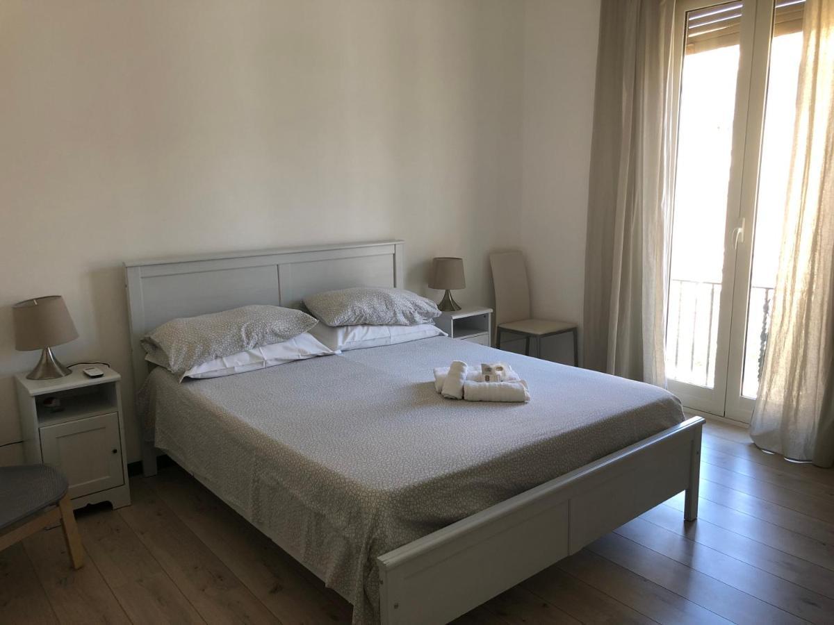Cosmopolitan Palermo Hotel Kültér fotó