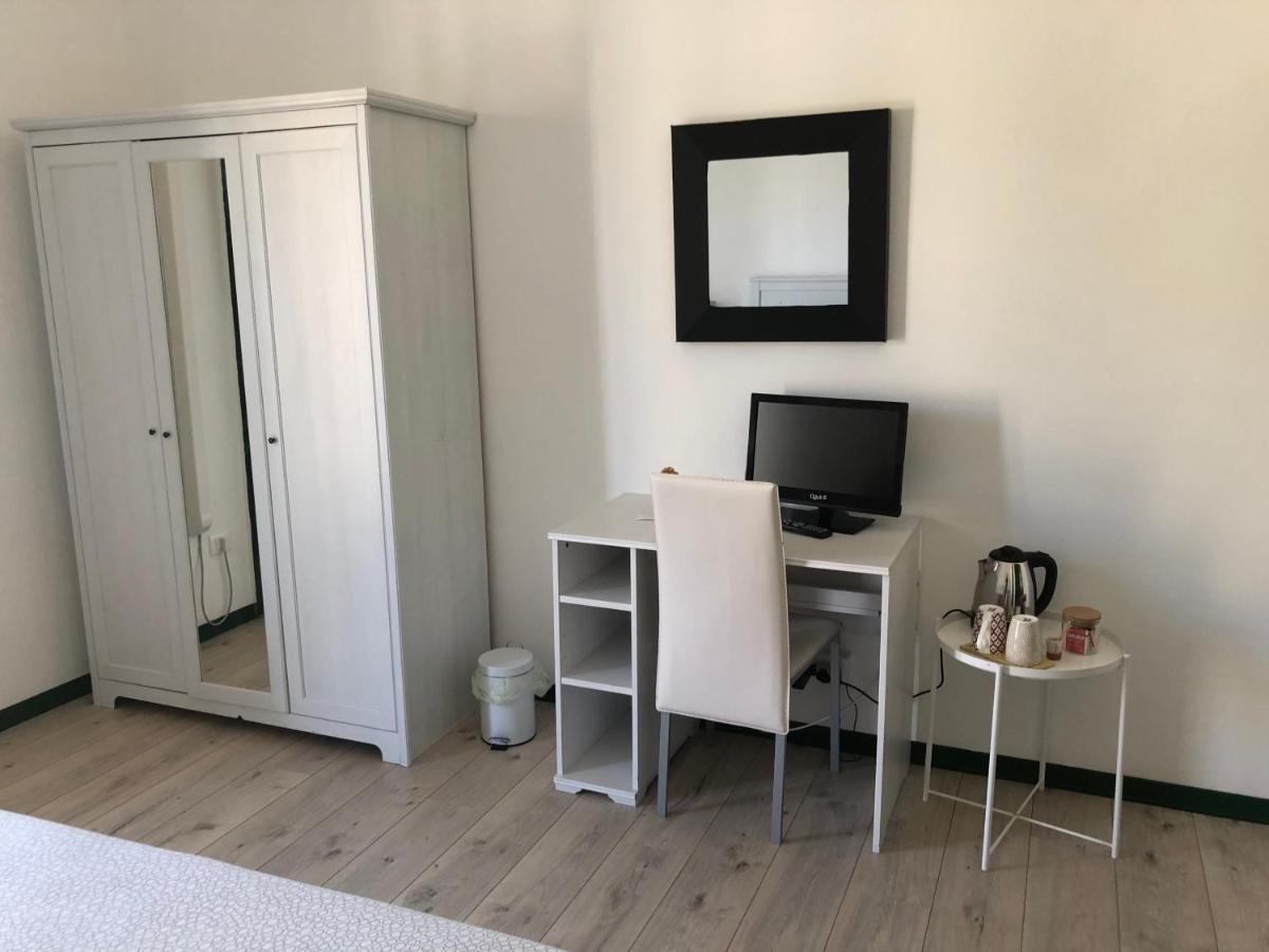 Cosmopolitan Palermo Hotel Kültér fotó