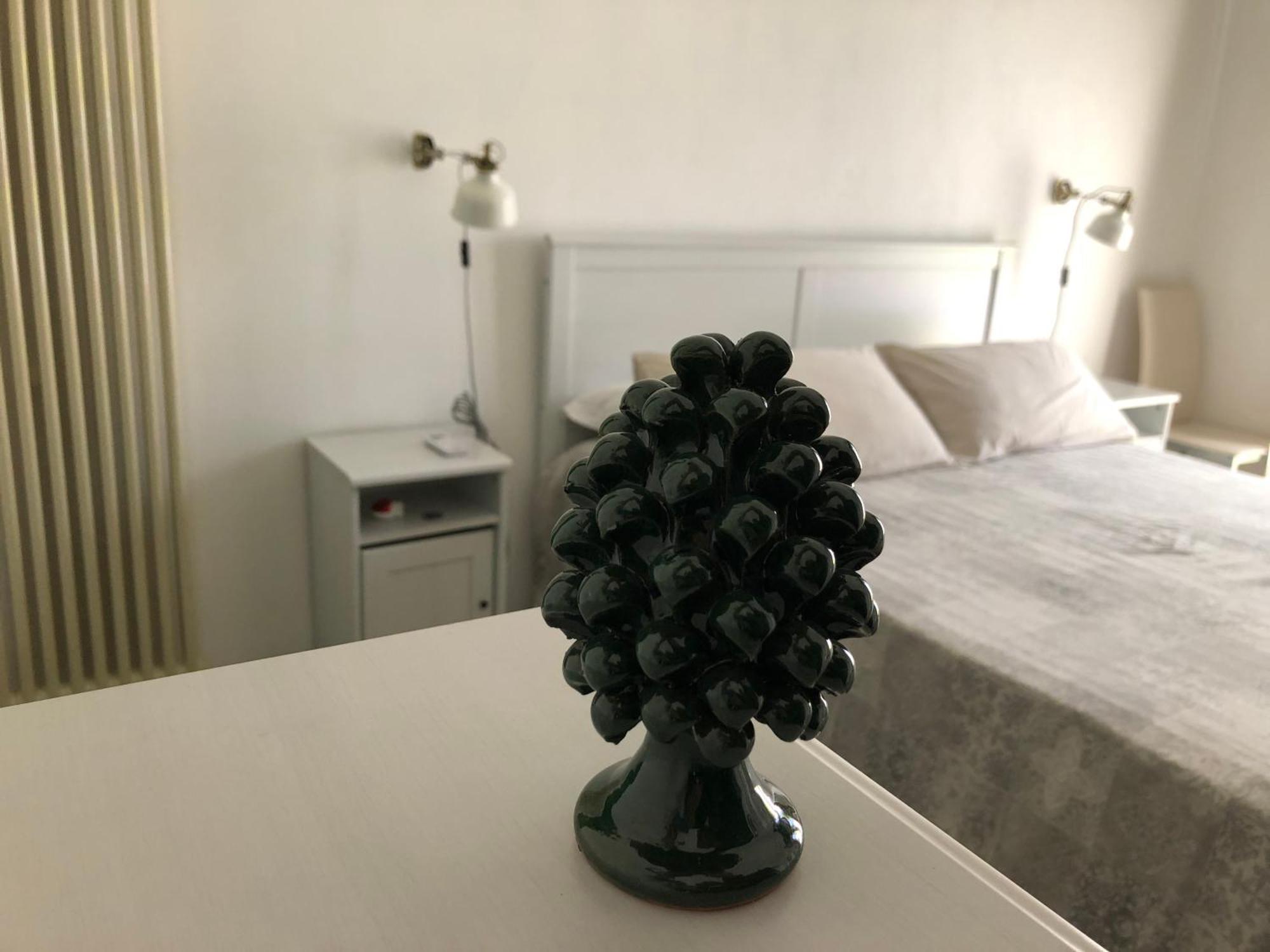 Cosmopolitan Palermo Hotel Kültér fotó