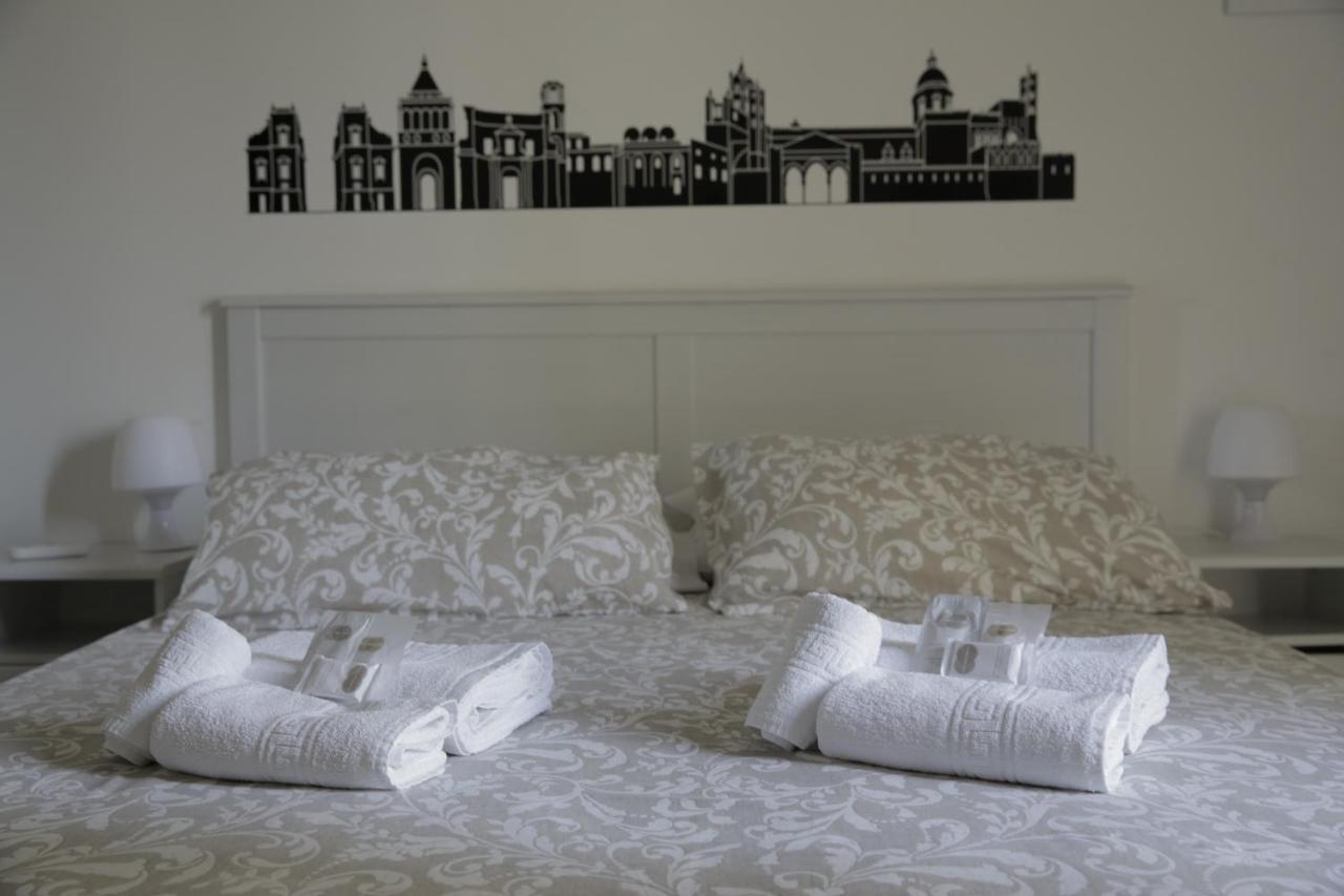 Cosmopolitan Palermo Hotel Kültér fotó