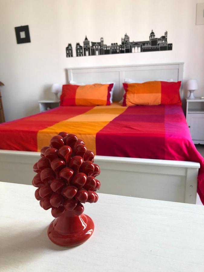 Cosmopolitan Palermo Hotel Kültér fotó