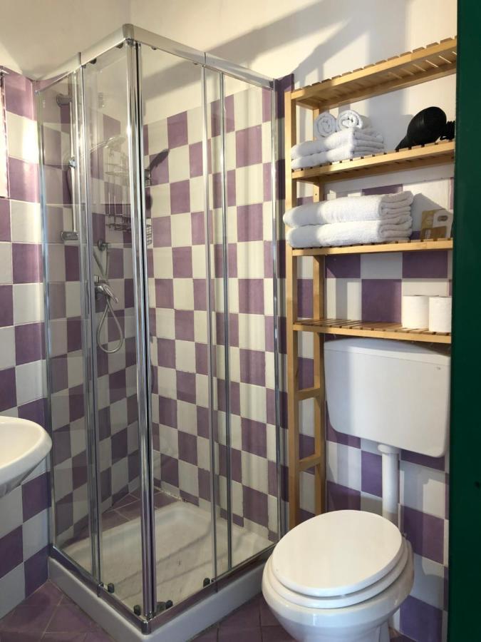 Cosmopolitan Palermo Hotel Kültér fotó