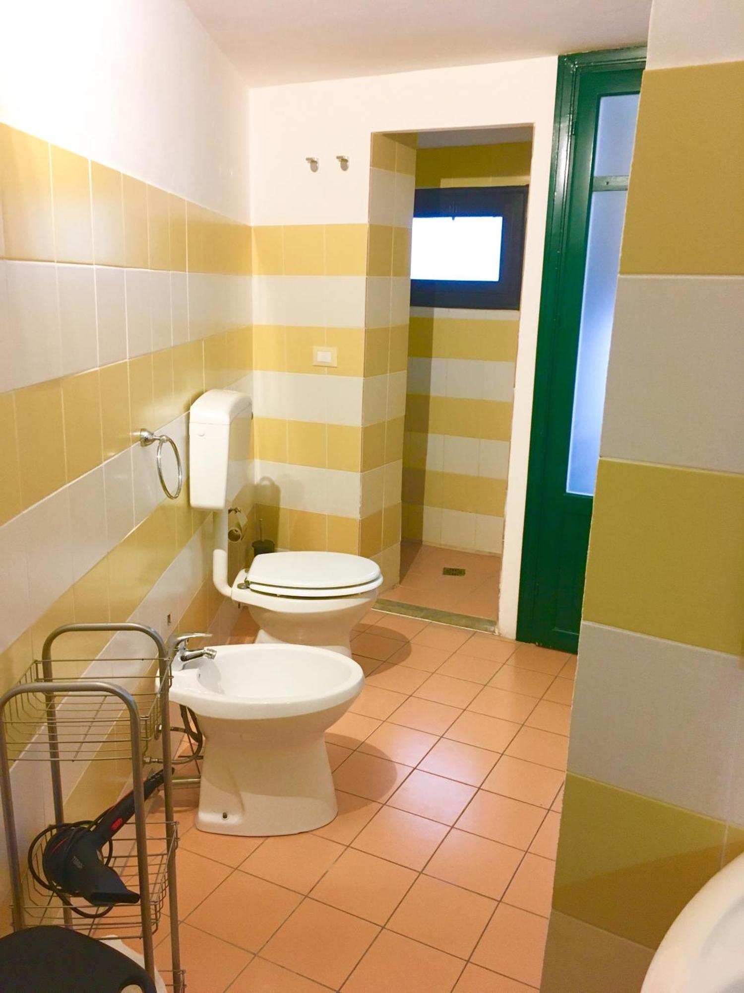 Cosmopolitan Palermo Hotel Szoba fotó