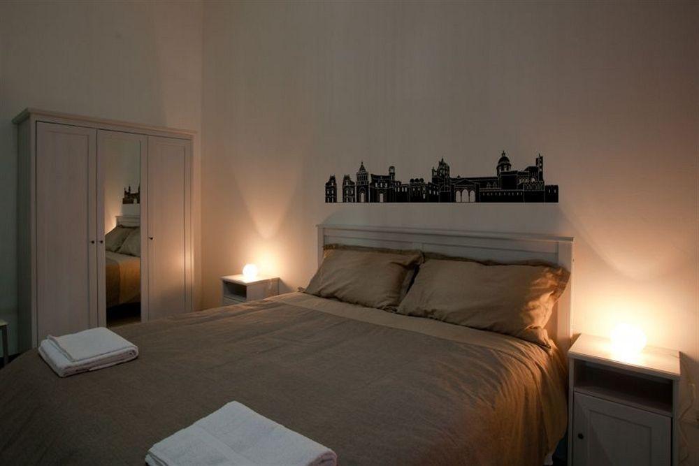 Cosmopolitan Palermo Hotel Kültér fotó