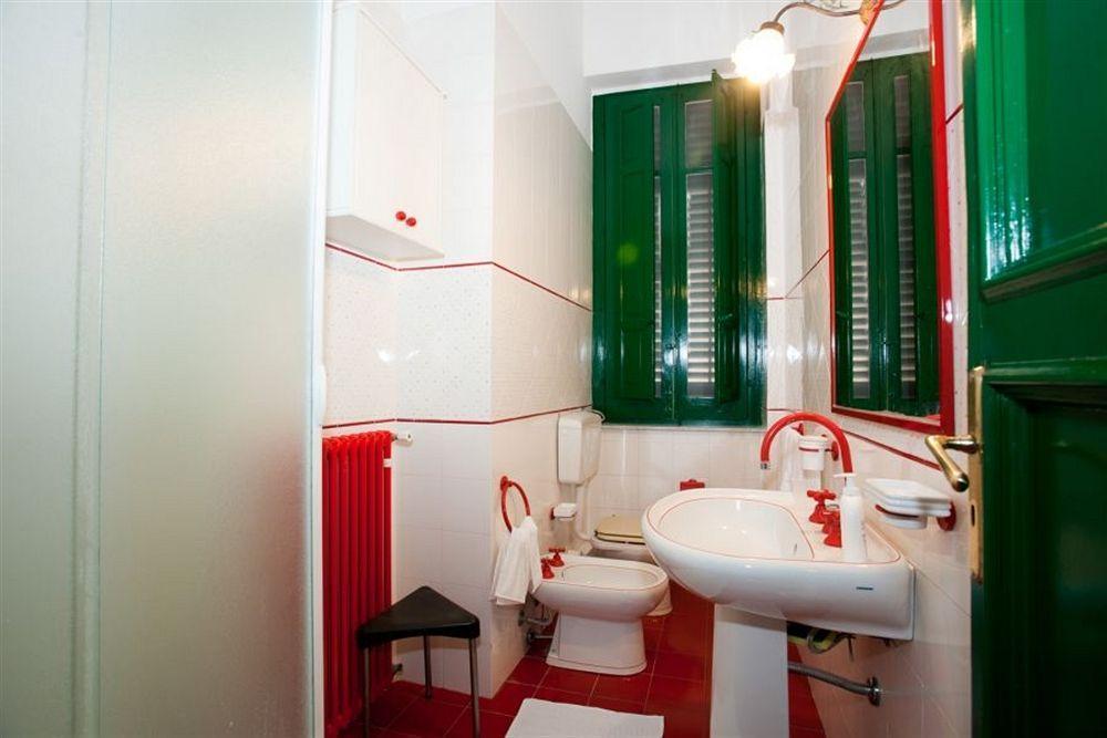 Cosmopolitan Palermo Hotel Kültér fotó